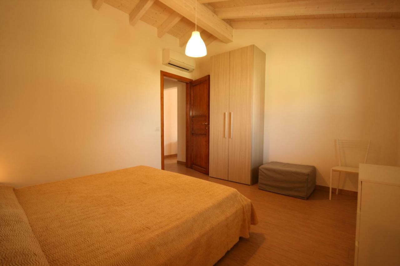 Due Casette Con Piscina Castagneto Carducci Extérieur photo
